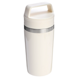 Stanley Café-To-Go Travel Mug | 0.35L - Cream Gloss