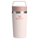 Stanley Café-To-Go Travel Mug | 0.35L - Rose Quartz