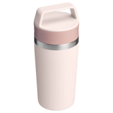 Stanley Café-To-Go Travel Mug | 0.35L - Rose Quartz