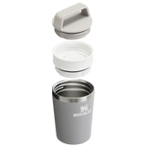 Stanley Café-To-Go Travel Mug | 0.23L - Ash