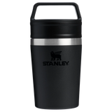 Stanley Café-To-Go Travel Mug | 0.23L - Black 2.0