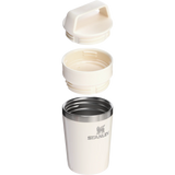 Stanley Café-To-Go Travel Mug | 0.23L - Crem Gloss