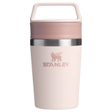 Stanley Café-To-Go Travel Mug | 0.23L - Rose Quartz