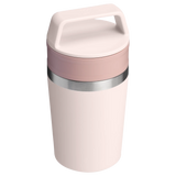 Stanley Café-To-Go Travel Mug | 0.23L - Rose Quartz