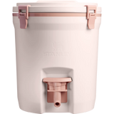 Stanley Fast Flow Water Jug 7.5L - Rose Quartz