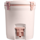 Stanley Fast Flow Water Jug 7.5L - Rose Quartz
