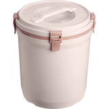 Stanley Fast Flow Water Jug 7.5L - Rose Quartz