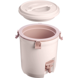 Stanley Fast Flow Water Jug 7.5L - Rose Quartz