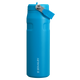 Stanley IceFlow™ Bottle Flip Straw 2.0 | 0.71L - Azure