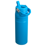 Stanley IceFlow™ Bottle Flip Straw 2.0 | 0.71L - Azure