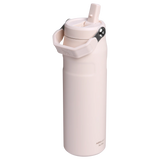 Stanley IceFlow™ Bottle Flip Straw 2.0 | 0.71L - Rose Quartz