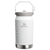 Stanley IceFlow™ Flip Straw 2.0 Jug | 1.90L - Frost