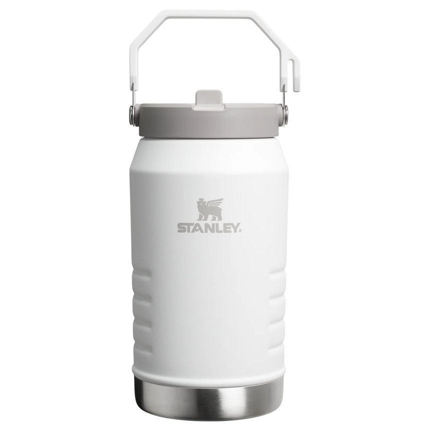 Stanley IceFlow™ Flip Straw 2.0 Jug | 1.90L - Frost