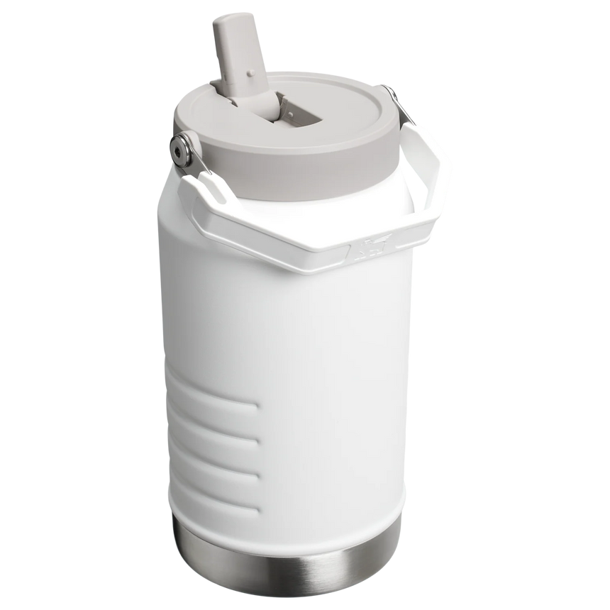 Stanley IceFlow™ Flip Straw 2.0 Jug | 1.90L - Frost
