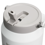 Stanley IceFlow™ Flip Straw 2.0 Jug | 1.90L - Frost