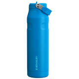 Stanley IceFlow™ Bottle Flip Straw 2.0 | 1.06L - Azure