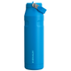Stanley IceFlow™ Bottle Flip Straw 2.0 | 1.06L - Azure