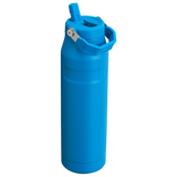 Stanley IceFlow™ Bottle Flip Straw 2.0 | 1.06L - Azure