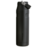 Stanley IceFlow™ Bottle Flip Straw 2.0 | 1.06L - Black 2.0