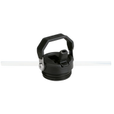 Stanley IceFlow™ Bottle Flip Straw 2.0 | 1.06L - Black 2.0