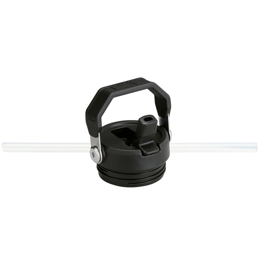 Stanley IceFlow™ Bottle Flip Straw 2.0 | 1.06L - Black 2.0
