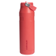 Stanley IceFlow™ Bottle Flip Straw 2.0 | 1.06L - Hot Coral