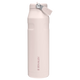 Stanley IceFlow™ Bottle Flip Straw 2.0 | 1.06L - Rose Quartz