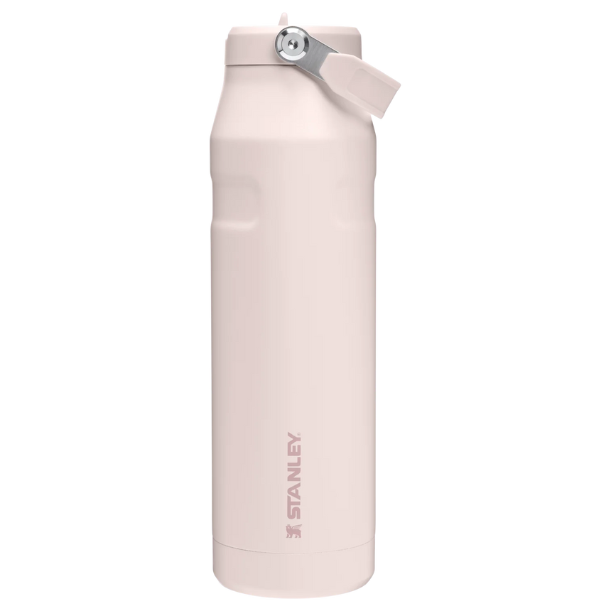 Stanley IceFlow™ Bottle Flip Straw 2.0 | 1.06L - Rose Quartz