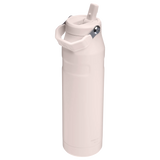 Stanley IceFlow™ Bottle Flip Straw 2.0 | 1.06L - Rose Quartz