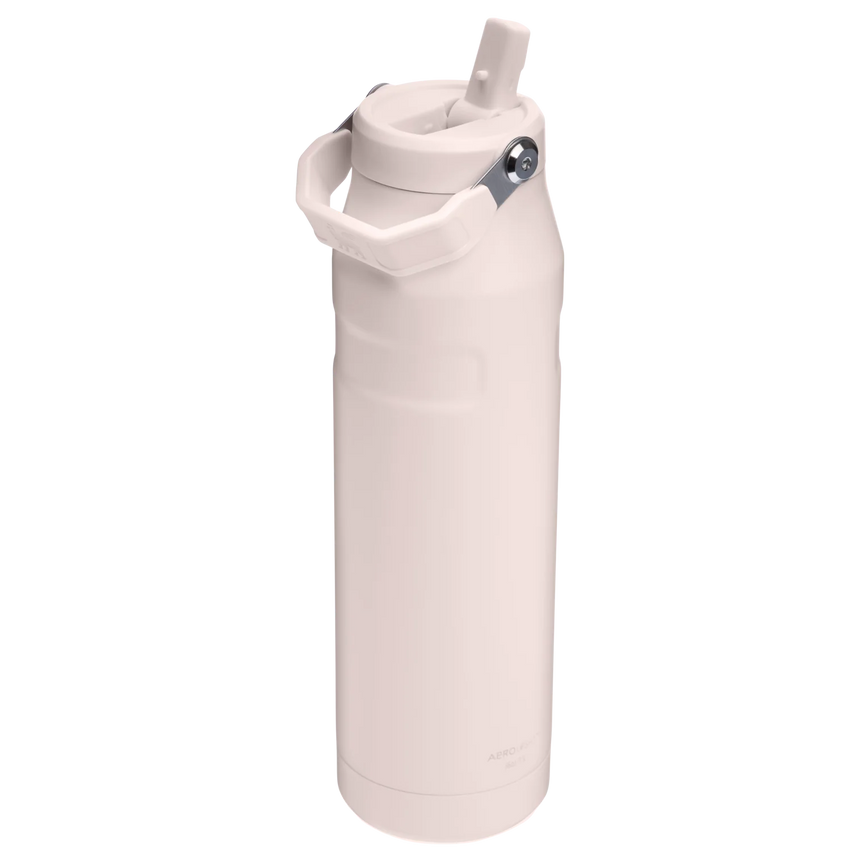 Stanley IceFlow™ Bottle Flip Straw 2.0 | 1.06L - Rose Quartz