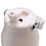 Stanley IceFlow™ Bottle Flip Straw 2.0 | 1.06L - Rose Quartz