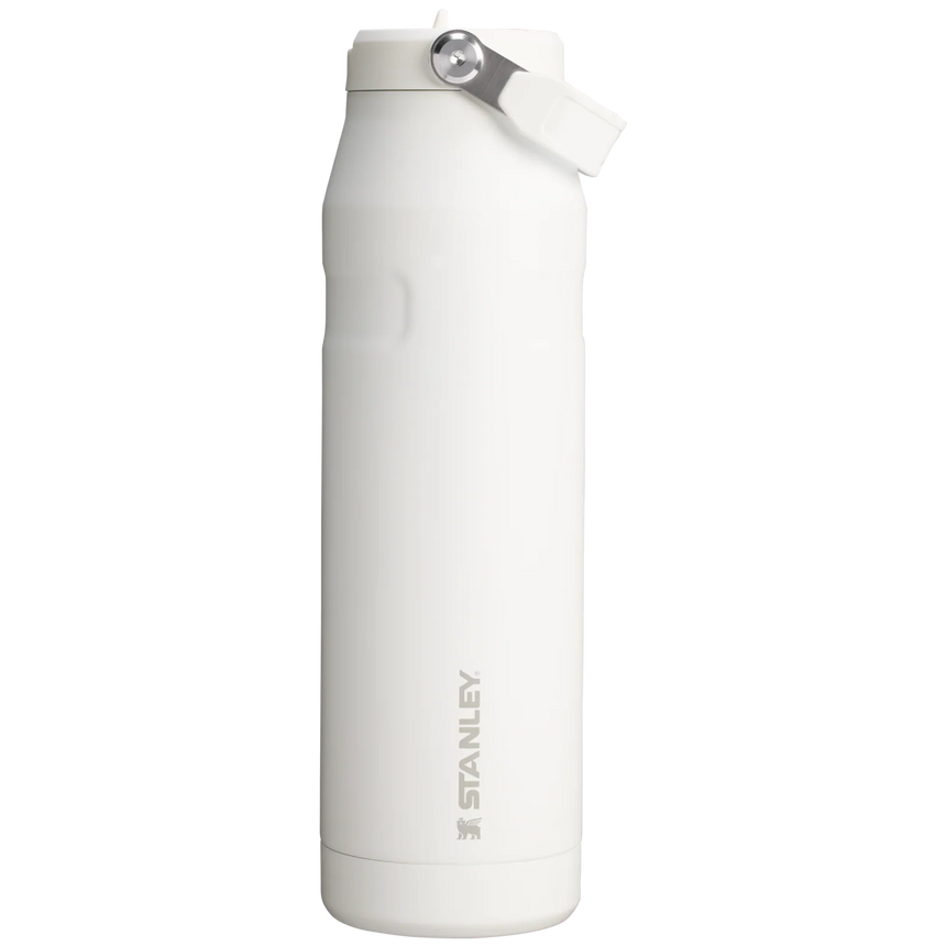 Stanley IceFlow™ Bottle Flip Straw 2.0 | 1.06L - Frost