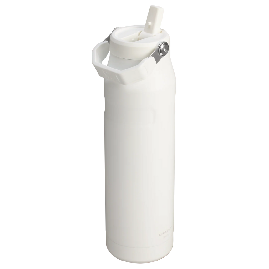 Stanley IceFlow™ Bottle Flip Straw 2.0 | 1.06L - Frost