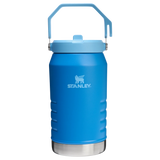 Stanley IceFlow™ Flip Straw 2.0 Jug | 1.90L - Azure