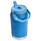 Stanley IceFlow™ Flip Straw 2.0 Jug | 1.90L - Azure