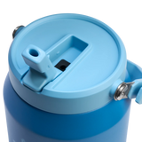 Stanley IceFlow™ Flip Straw 2.0 Jug | 1.90L - Azure