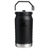 Stanley IceFlow™ Flip Straw 2.0 Jug | 1.90L - Black 2.0