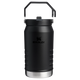 Stanley IceFlow™ Flip Straw 2.0 Jug | 1.90L - Black 2.0