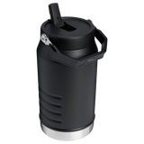 Stanley IceFlow™ Flip Straw 2.0 Jug | 1.90L - Black 2.0