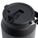Stanley IceFlow™ Flip Straw 2.0 Jug | 1.90L - Black 2.0