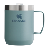 Stanley Legendary Stay Hot Camp Mug 0.23L Shale