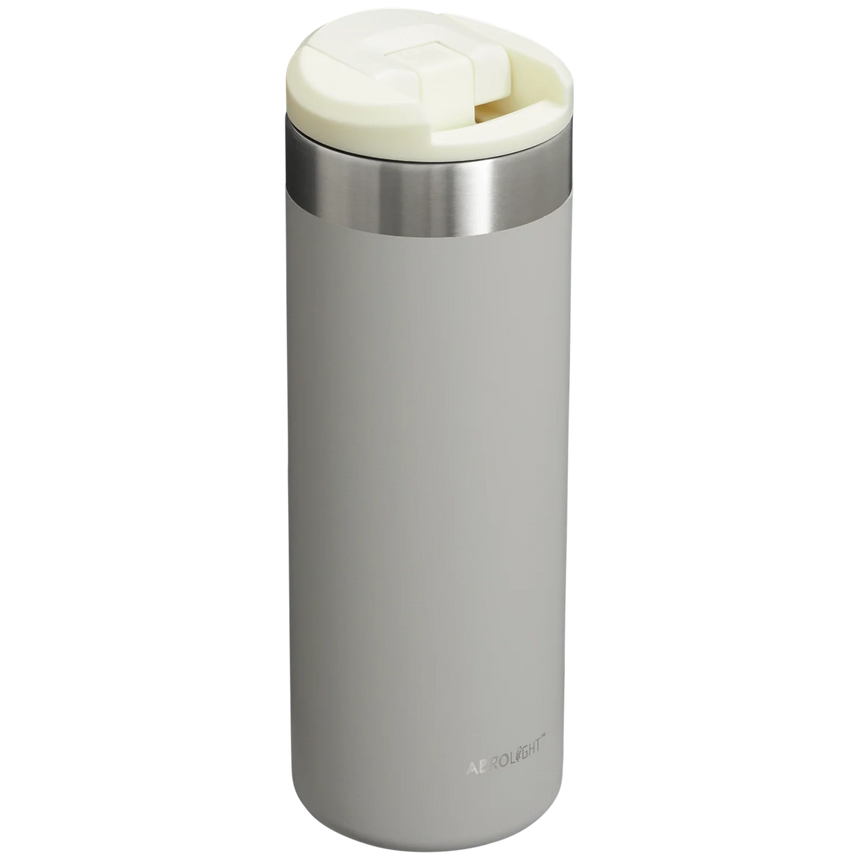 Stanley Aerolight™ Transit Mug | 0.47L Cream Gloss