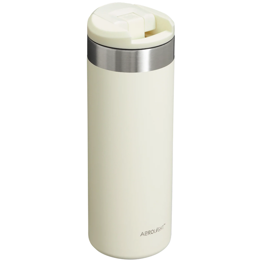Stanley Aerolight™ Transit Mug | 0.47L Cream Gloss