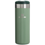 Stanley Aerolight™ Transit Mug | 0.47L Hammerstone Green