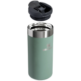 Stanley Aerolight™ Transit Mug | 0.35L Shale Metallic