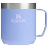 Stanley Legendary Stay Hot Camp Mug 0.35L Hydrangea