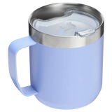 Stanley Legendary Stay Hot Camp Mug 0.35L Hydrangea