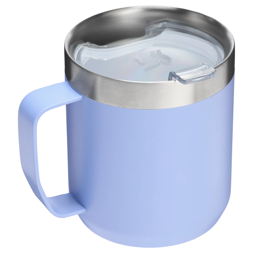 Stanley Legendary Stay Hot Camp Mug 0.35L Hydrangea