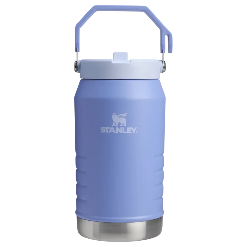 Stanley IceFlow™ Flip Straw 2.0 Jug | 1.90L - Hydrangea