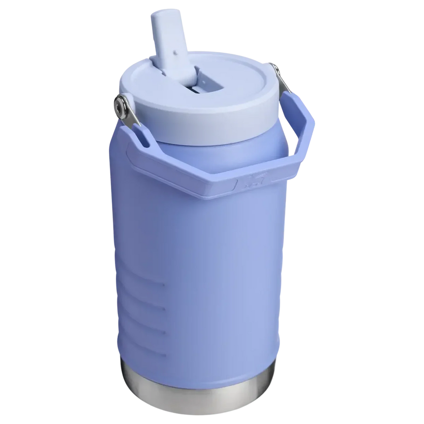Stanley IceFlow™ Flip Straw 2.0 Jug | 1.90L - Hydrangea
